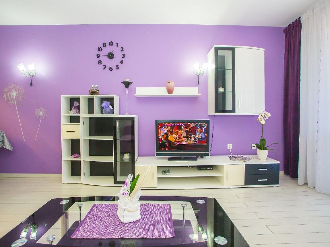 Apartment Mirjana โปเรช ภายนอก รูปภาพ